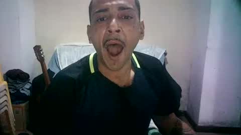 latinounder online show from 07/22/26, 02:14