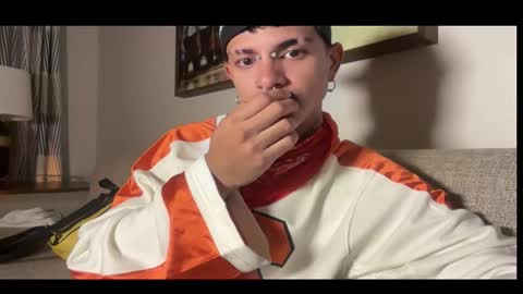 latinprincee online show from 11/03/25, 10:38