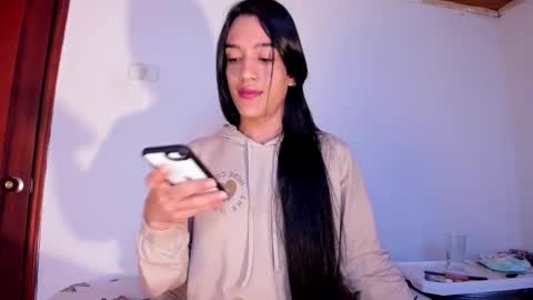 Snapshot of latinsecretfantasy chatting on 02/20/26, 11:00 latinsecretfantasy online show from 02/20/26, 11:00