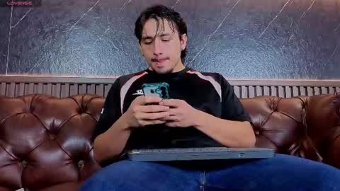 Andrew online show from 07/08/26, 01:15