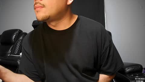 Nico online show from 01/18/25, 09:24