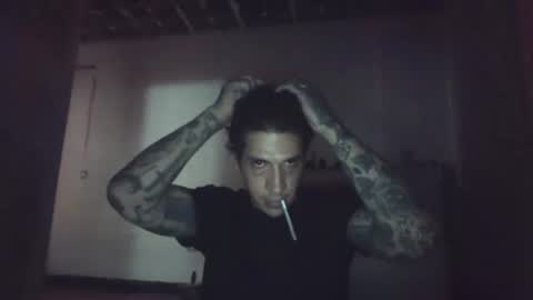 latintattooguy online show from 06/05/26, 11:21