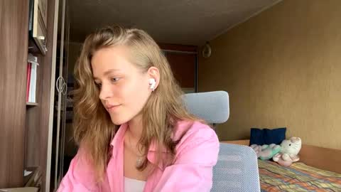 Agata online show from 03/24/26, 07:46