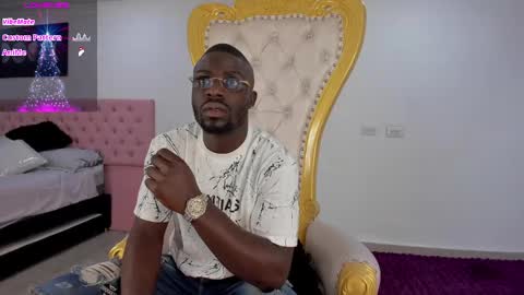 LEANDRO online show from 01/02/25, 11:52