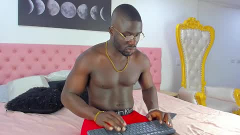 LEANDRO online show from 01/03/25, 11:57