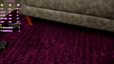 LEANDRO online show from 01/07/25, 06:14