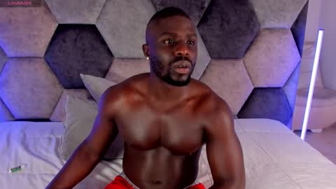 LEANDRO online show from 02/20/26, 03:47