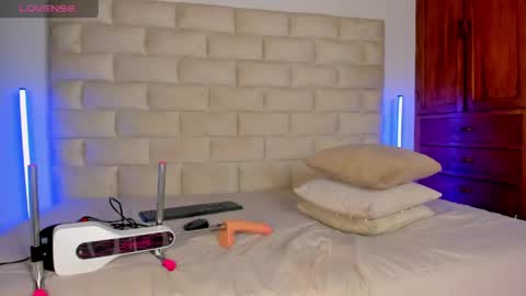 LEANDRO online show from 05/09/26, 03:56
