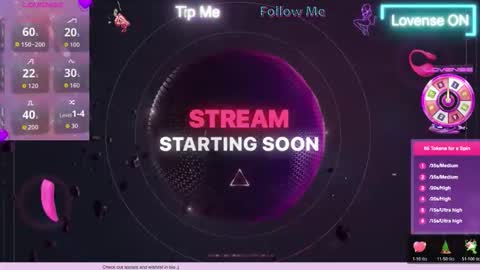 lau_mamacita online show from 12/21/25, 02:08