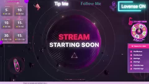 lau_mamacita online show from 12/22/25, 06:49