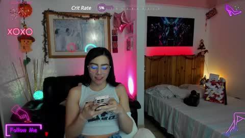 laujgray online show from 02/13/25, 10:23