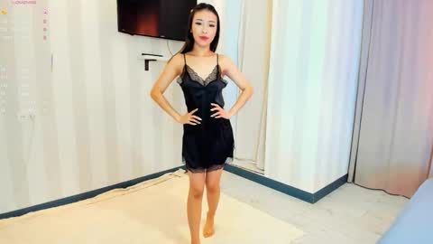 Lauma online show from 02/20/26, 05:04