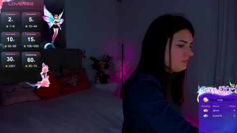 Laura online show from 12/30/24, 12:31