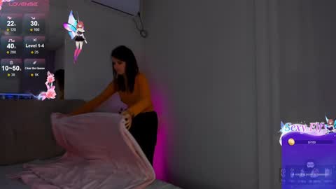 Laura online show from 01/07/25, 12:31