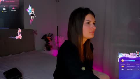 Laura online show from 01/09/25, 12:19