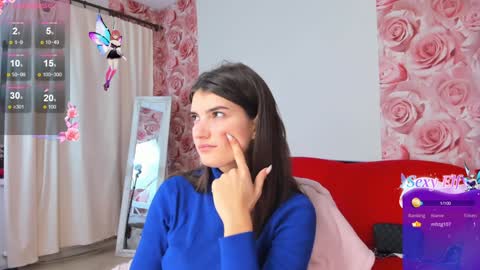 Laura online show from 01/15/25, 09:45