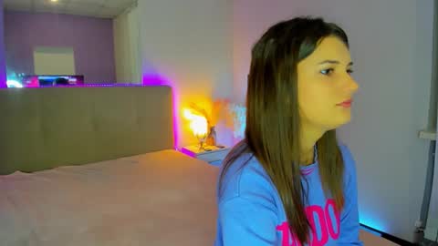 Laura online show from 10/13/25, 05:18