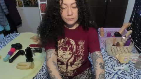  Wen  online show from 02/24/26, 04:27