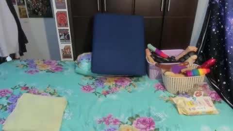  Wen  online show from 03/11/26, 02:34