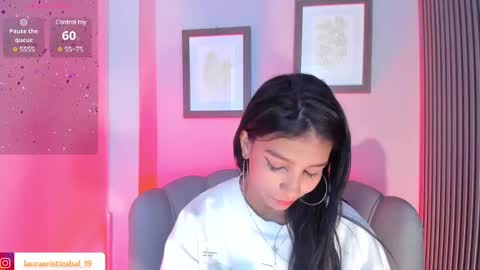 Laura online show from 01/25/25, 08:42