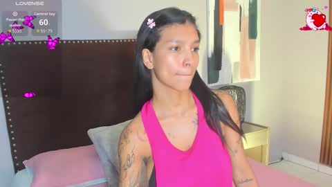 Laura online show from 10/17/25, 12:41