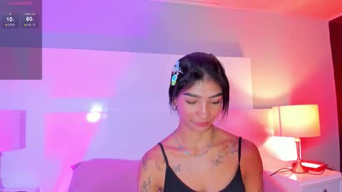 Laura online show from 01/19/26, 12:31