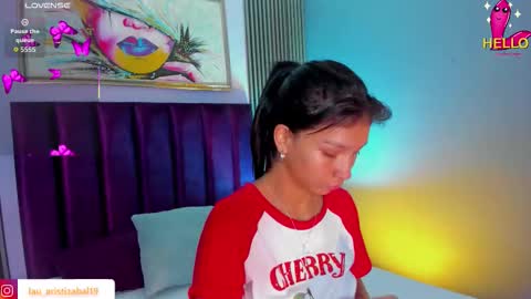 Laura online show from 02/10/26, 12:20