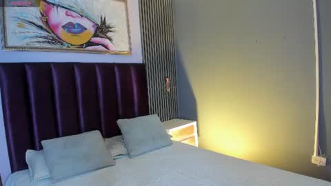 Snapshot of laura_aristizabal_19 chatting on 07/19/26, 11:36 Laura online show from 07/19/26, 11:36