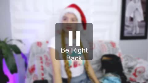 LAURA online show from 12/20/25, 10:55