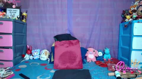 Laura online show from 07/15/26, 09:03