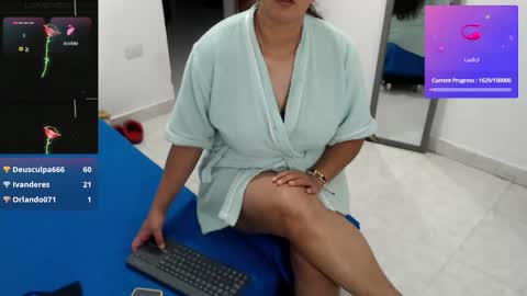 laura_foxx2379 online show from 04/12/26, 03:11