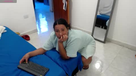 laura_foxx2379 online show from 04/20/26, 08:43