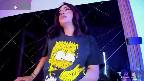 Snapshot of laura_hentai chatting on 02/13/26, 03:13 Laura online show from 02/13/26, 03:13