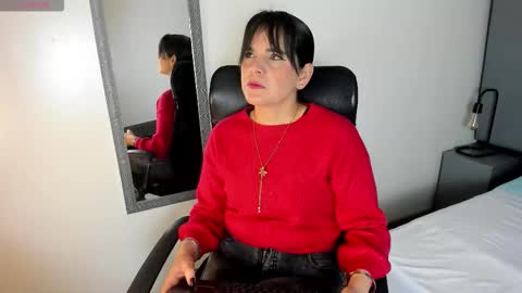 laura hotties online show from 01/07/26, 01:02