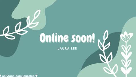 Laura Lee. online show from 09/13/25, 01:49