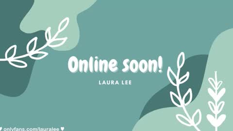 Laura Lee. online show from 09/22/25, 01:51