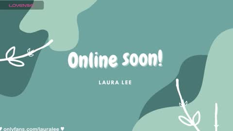 Laura Lee. online show from 10/20/25, 12:55