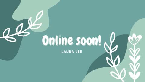 Laura Lee. online show from 01/15/26, 12:59
