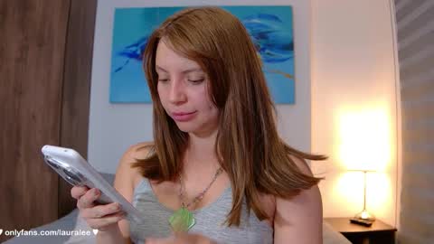 Laura Lee. online show from 02/20/26, 01:35