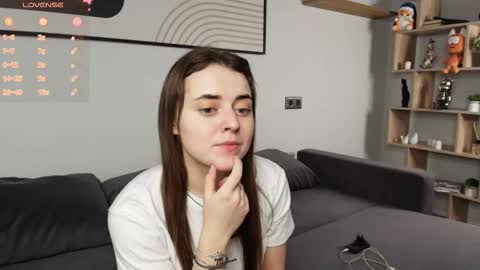 Samantha online show from 11/13/25, 01:43