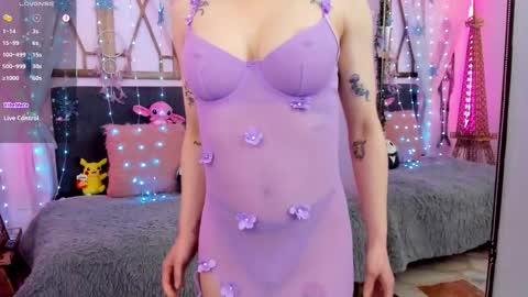 Kate  online show from 03/11/26, 12:55