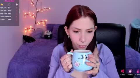 Kate  online show from 06/29/26, 01:00