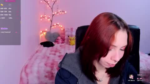 Kate  online show from 07/25/26, 01:30