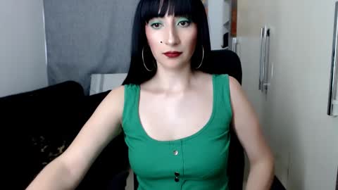 Laura online show from 01/20/25, 10:48