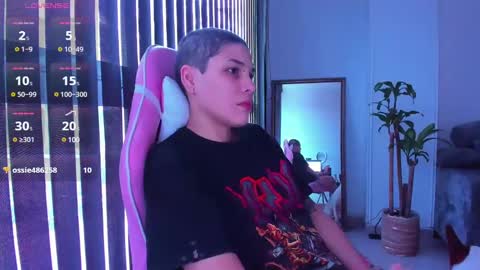 Laura Rose online show from 01/05/25, 06:35