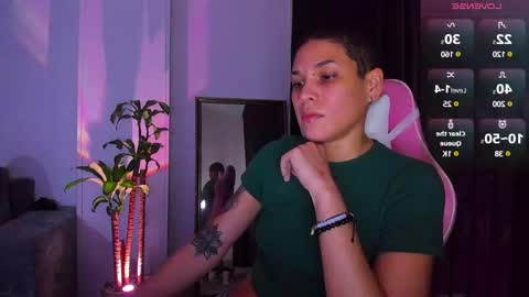 Laura Rose online show from 01/16/25, 12:12