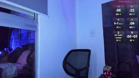 Laura Rose online show from 01/21/25, 11:55