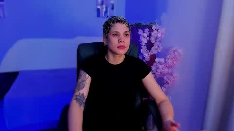 Laura Rose online show from 11/27/25, 07:49