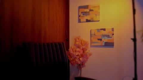 Laura Rose online show from 03/12/26, 04:18