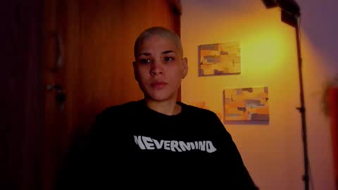 Laura Rose online show from 03/12/26, 06:03